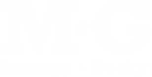 MG Strategy and Design