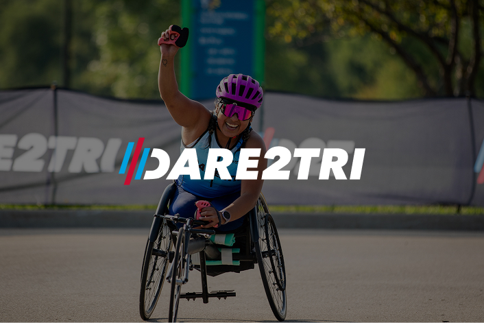 New Website Launch: Dare2tri