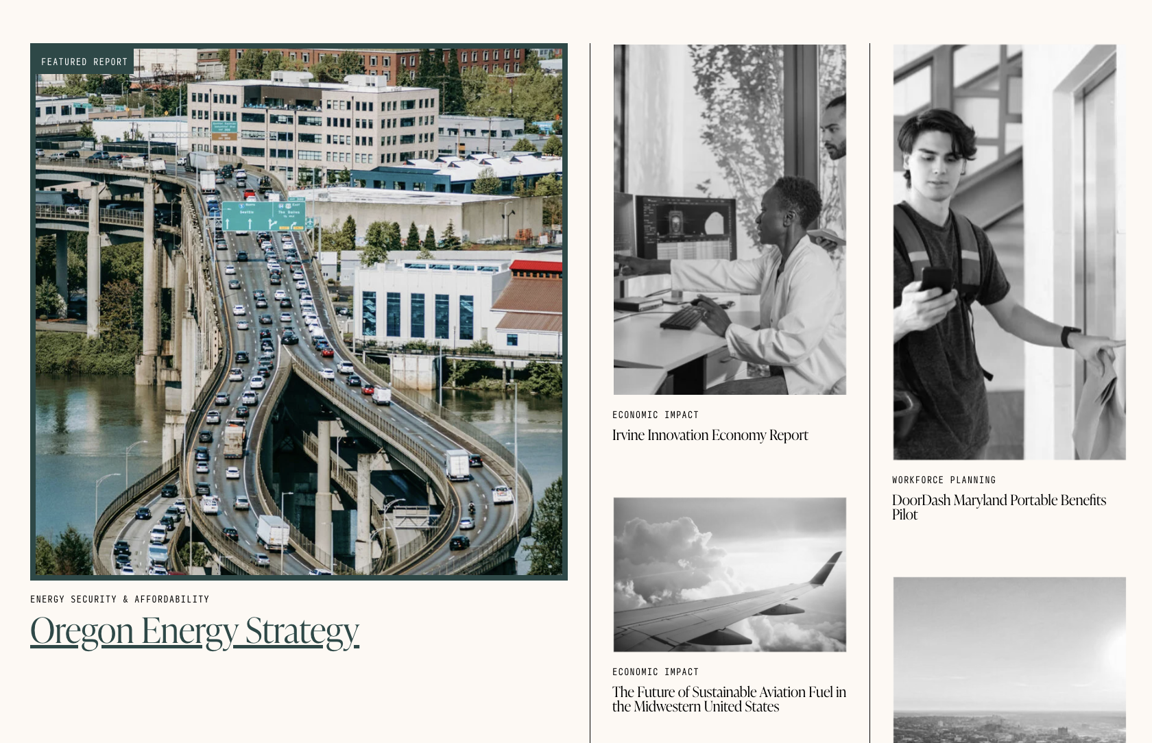 New Website Launch: BW Research