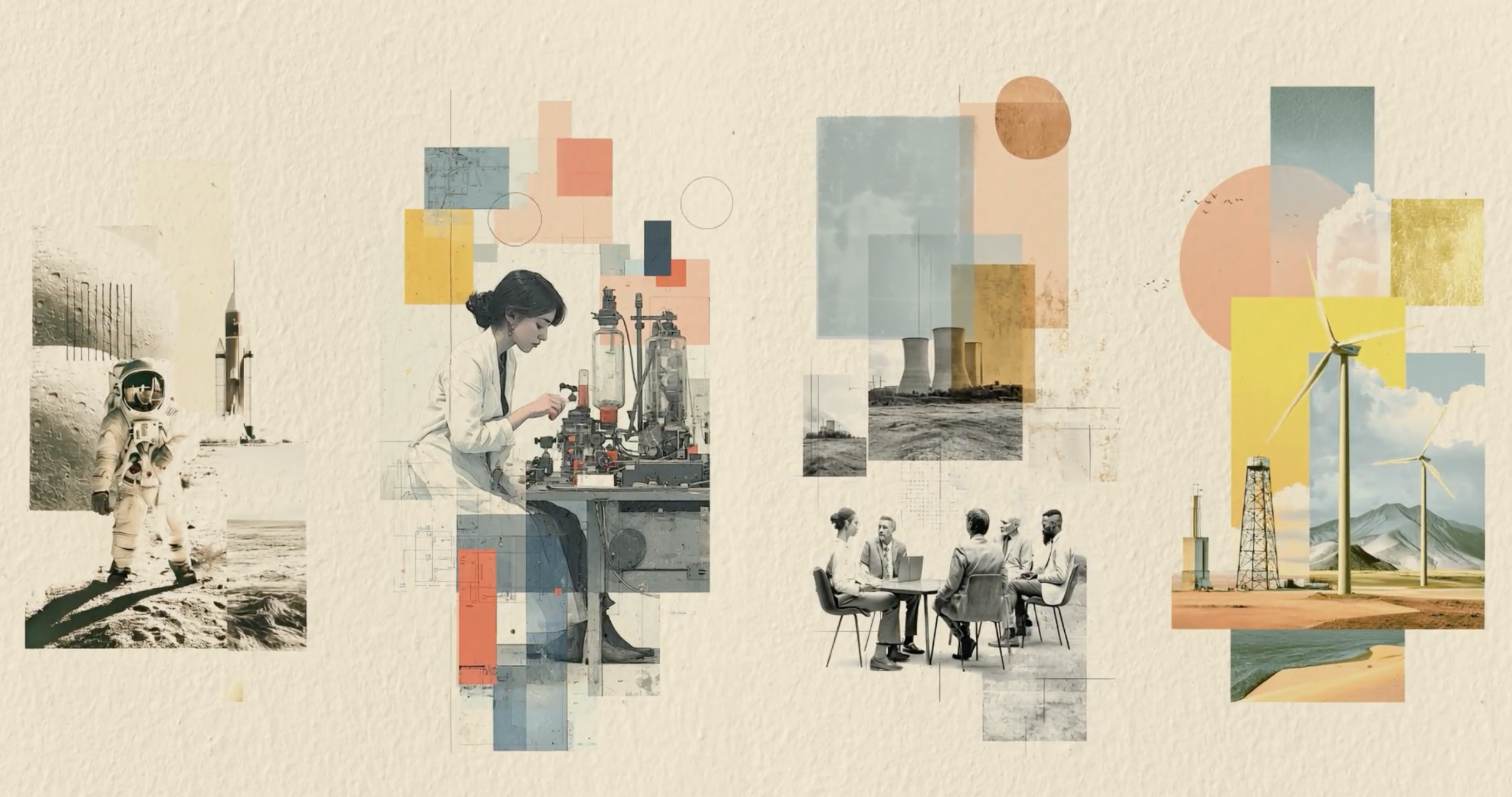 The Energy Innovation Project: Explanatory  Analysis Backed by Data